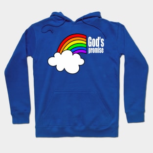 God’s Promise Hoodie